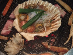 iphone_upload_pic-金柚子韩国烤肉(威宁路店)