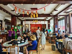 -一品楼灌汤包子(西门大街店)