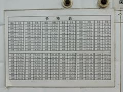 -郭记小街麻辣烫(虎坊路店)