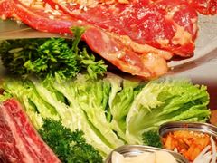 -烧肉达人•炭火烧肉(新天地店)