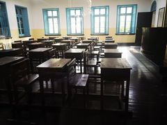 -湖南省立第一师范学校旧址