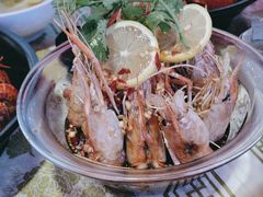 -铭副琦食·虾蟹烩馆(渔人码头店)