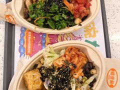 -FOODBOWL超级碗(暖山店)