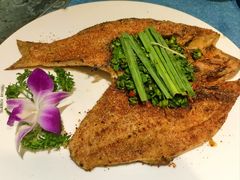 -香巴拉云南餐厅(华莱坞店)