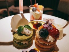 -宁波东港喜来登酒店