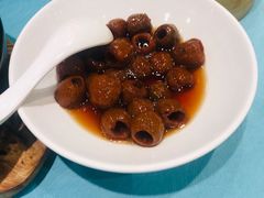-万荣烤鸭店·北京菜(天坛店)