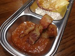 -·缸桶屋·韩式牛肋条自助烤肉(西湖D11店)