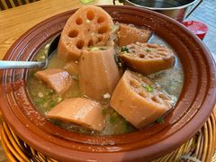 -董厨煨汤馆(车站路店)