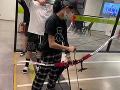 -無弓射箭俱乐部(领展中心城店)
