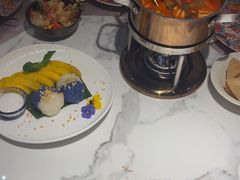 -泰椰里·泰国餐厅(智慧城广百广场店)
