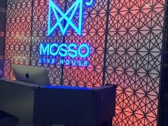-MOSSO·Liveshow(M3香港广场店)
