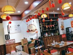 -岳记兴隆·青城腊排铜火锅(融创店)