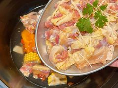 -阿鸡鱼庄·顺德鲜蒸小炒(亚运村店)