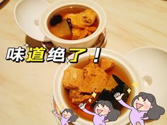 -稻香饭店(龙华天虹店)