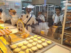-鲍师傅糕点(春熙路店)