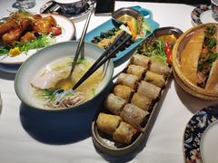 -花样西贡·蜜越餐厅·法式越南料理(水晶城店)