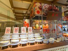 -怡咖啡海鲜自助餐厅(浦东香格里拉店)