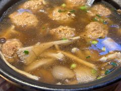 -老灶房-四川土菜(铁牛广场店)