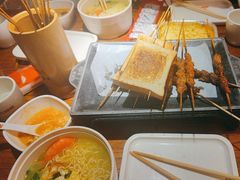 -管氏翅吧(望京东店)