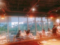 -虾满堂小龙虾烧烤(富荟广场店)