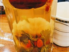 -清真·玛丽亚新疆菜主题餐厅(浙江中路店)