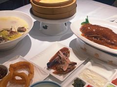 -四季民福烤鸭店(前门店)