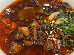 -蒋家肠旺面馆老店(合群路店)