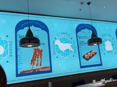 -阿娜尔·新疆菜(佰港城店)