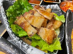 -HONGA HONGA雄家(曹路店)