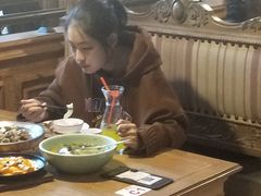 -新白鹿餐厅(城西银泰城店)