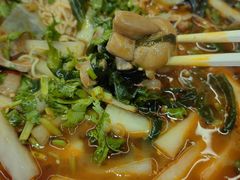 -成都你六姐·牛肉冒菜·麻辣香锅(长泰广场店)