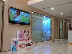 -启辰口腔(南坪店)