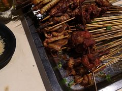 -夜烤·宜宾烧烤(回龙湾店)