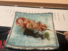 -橼舍鮨青木