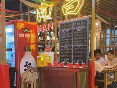 -老闵田螺馆·南昌特色(总店)