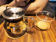 -Seesaw Coffee(上海尚悦湾店)