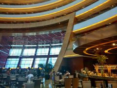 -杭州国际会议中心洲际酒店-原素全日餐厅(解放东路店)