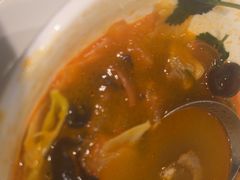 -巴扎美食·新疆菜·西域歌舞表演餐厅(新疆大厦店)