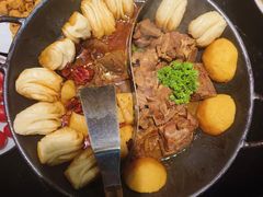 -津武刁馋一锅出(双街店)