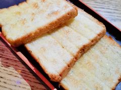 -大哈福烧烤·海鲜·家常菜(延安三路店)
