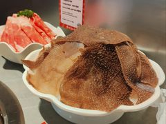 -生活如沸·顺德水牛奶火锅(人民广场店)