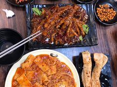 -妈妈手(山大总店)