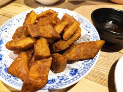 -左邻右舍褡裢火烧(石榴园店)