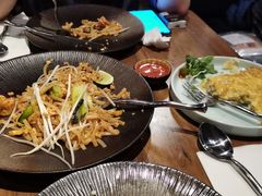 Thai泰式炒米粉-米泰MiThai