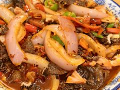 -谢老五跷脚牛肉·非遗传承店