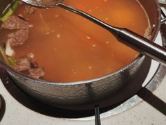 -左庭右院鲜牛肉火锅(环球港店)