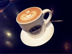 乡村咖啡馆-CafeDuVillage乡村咖啡馆(美邻苑店)