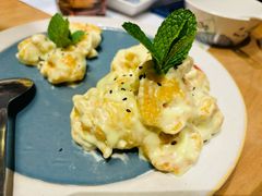 -四季餐厅(华苑店)