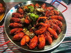 招牌螺丝找虾-螺丝找虾(总统府1912店)