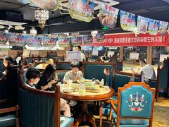 -品质伊骊新疆菜(紫金店)